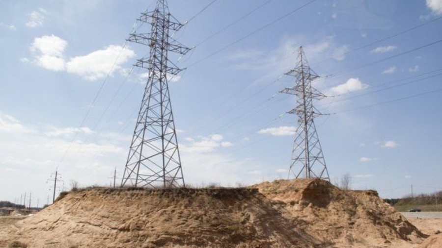 Цены на электричество в Литве – как из фильма ужасов - Энергетика