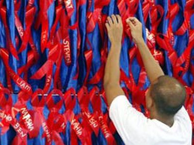 Не пора ли прекратить поиски вакцины от СПИДа? - Наука и здоровье