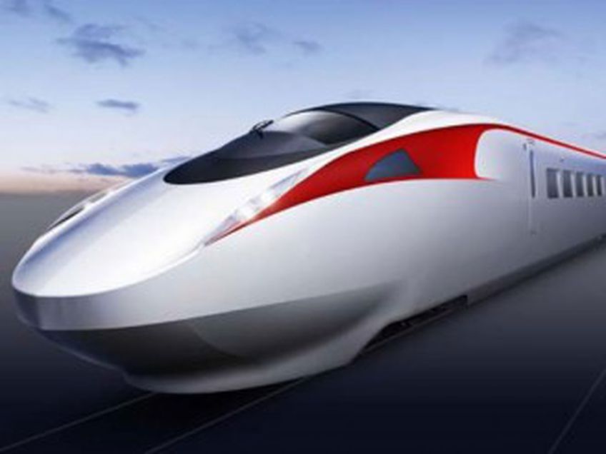 Kawasaki планирует побить национальный рекорд скорости для пассажирских поездов