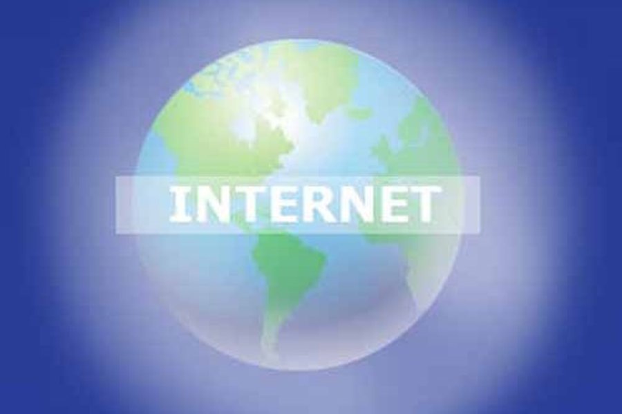 У интернета появился «выключатель»
 - IT новости