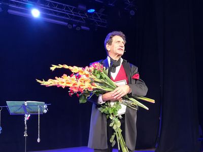 Вчера – «Пиковая дама», сегодня - МАРАФОН МОНОСПЕКТАКЛЕЙ - Культурные и спортивные мероприятия