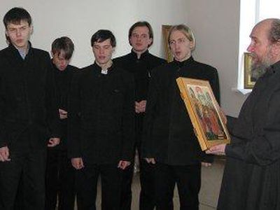 Богословие станет научной специальностью - Наука и здоровье