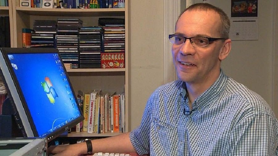 Автор первого sms: я не понимал, что это историческое событие - Это интересно