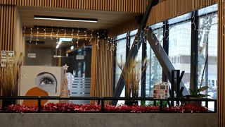 Свой первый день рождения отметил висагинский автовокзал (видео)