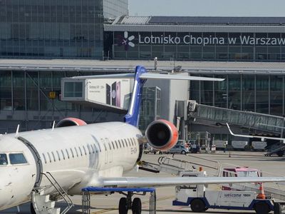 В Польше задержали гражданина РФ, забравшего из приемной семьи в Швеции своих детей - В Мире