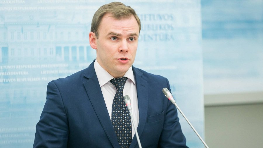 Референдум превращается в средство для подтверждения воли политиков - Литва и страны Балтии