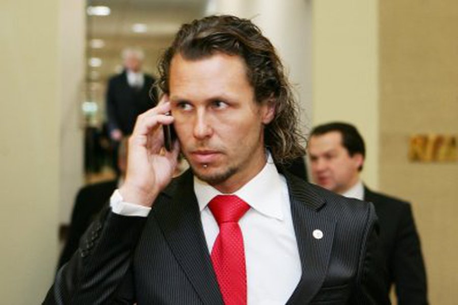 В Сейме Литвы проходит процедура отстранения двух депутатов                 - Литва и страны Балтии