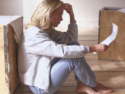 В Литве рассматривают закон, позволяющий оформлять банкротство физических лиц - Литва и страны Балтии