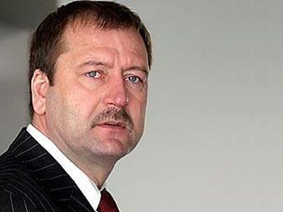 Евросоюз теряет Литву? - Литва и страны Балтии