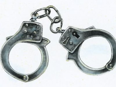 Грабительницу с лишним весом опознали по виду сзади - Хобби, отдых и развлечения