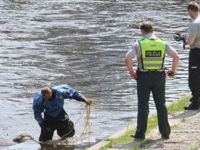 
Per šventinį Joninių savaitgalį vien ugniagesiai ištraukė 11 skenduolių - Įvykiai ir kriminalas