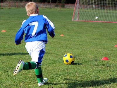Projektas „Vaikų vasaros sporto stovyklos organizavimas Visagine“ - Visagine