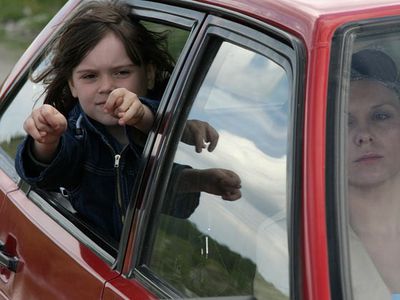 Российский фильм «Волчок» победил на кинофестивале в Португалии - Культурные и спортивные мероприятия