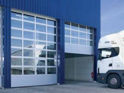 Немцы построят в Литве региональный центр логистики - Хобби, отдых и развлечения