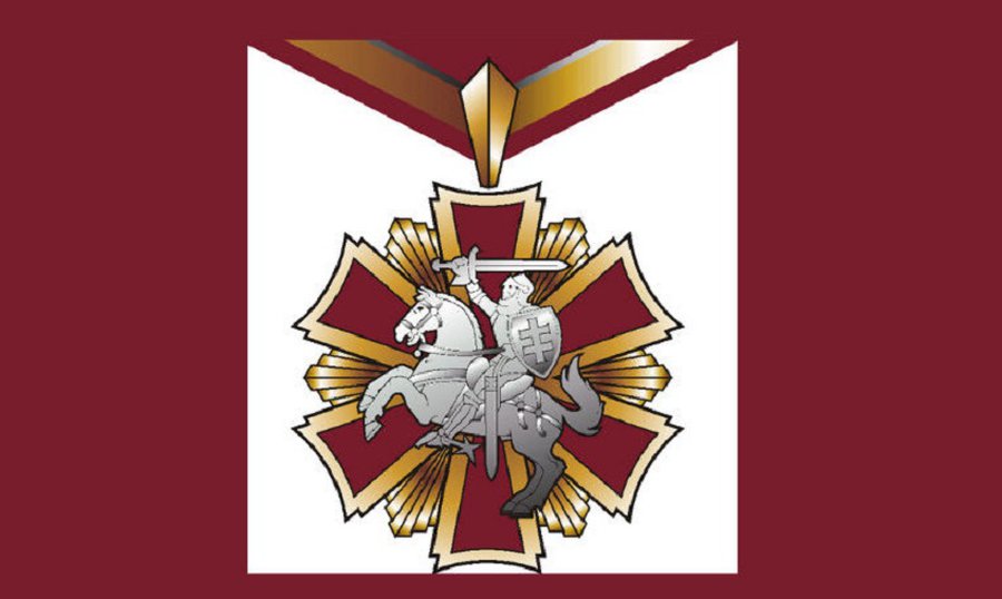 Pasaulio lietuvių vienybės dienos proga skirti garbės ženklo „Už pasaulio lietuvių nuopelnus Lietuvai“ apdovanojimai - Pasaulyje