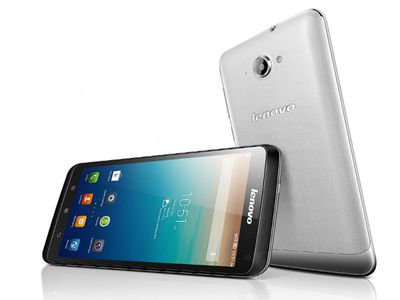 Lenovo выпустила в России смартфоны S-серии во главе с тонким Vibe  - IT новости
