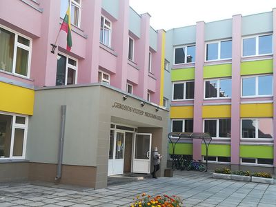 Реновация «Gerosios vilties», длившаяся 6 лет, закончена. Причины этого «долгостроя» - В Висагинасе