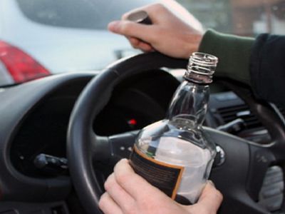 Министерство сообщения предлагает внедрять в автомобилях антиалкогольные замки - Литва и страны Балтии