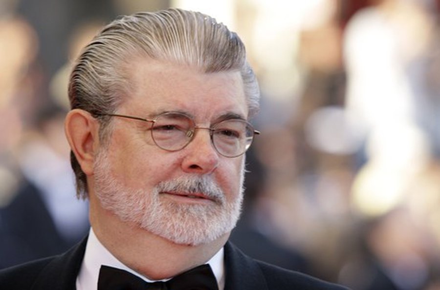 Автор «Звездных войн» уходит из большого кино - Культурные и спортивные мероприятия