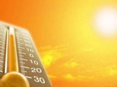 ООН: за последние 10 лет температура бьет все рекорды - В Мире