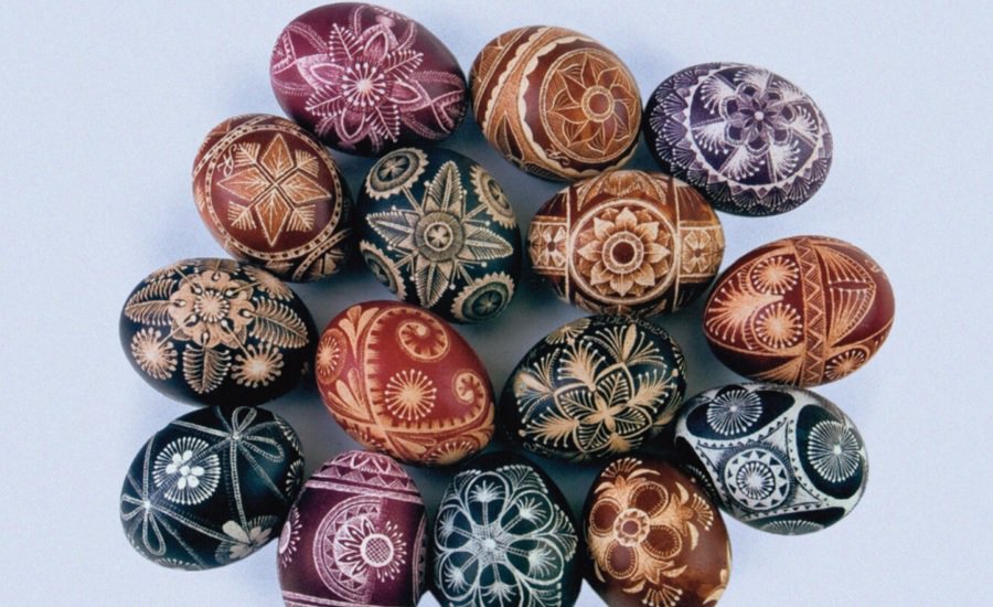 Kovo 13 d. VKC „Sedulina" kviečia kartu pasiruošti Velykoms! - Kultūros ir sporto renginiai