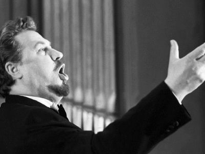 СМИ: умер литовский оперный певец Виргилиус Норейка - Литва и страны Балтии