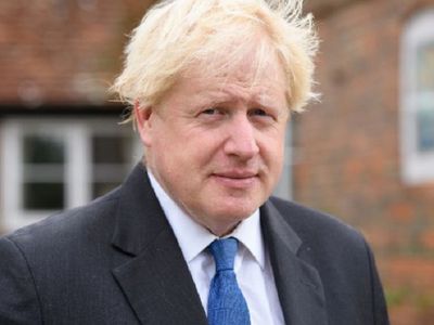 Джонсон предупредил, что Британия может пойти по пути Италии в ситуации с коронавирусом - В Мире