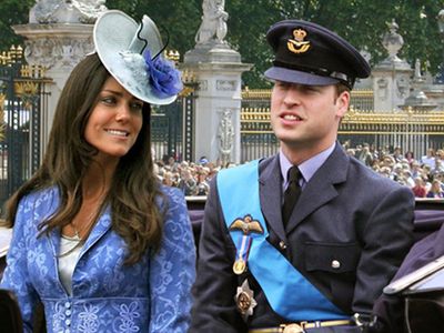 В Литве — прямая трансляция со свадьбы британского принца Уильяма - Хобби, отдых и развлечения