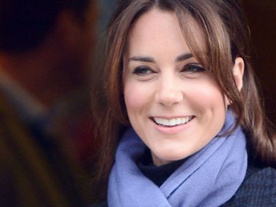 Слухи о беременности супруги принца Уильяма не подтверждены - Хобби, отдых и развлечения