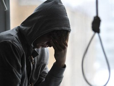 В прошлом году свели счеты с жизнью 749 жителей Литвы, ситуацию в районах М.Маяускас называет критической - Литва и страны Балтии