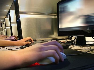 Ученые: компьютерные игры развивают мозг - Наука и здоровье
