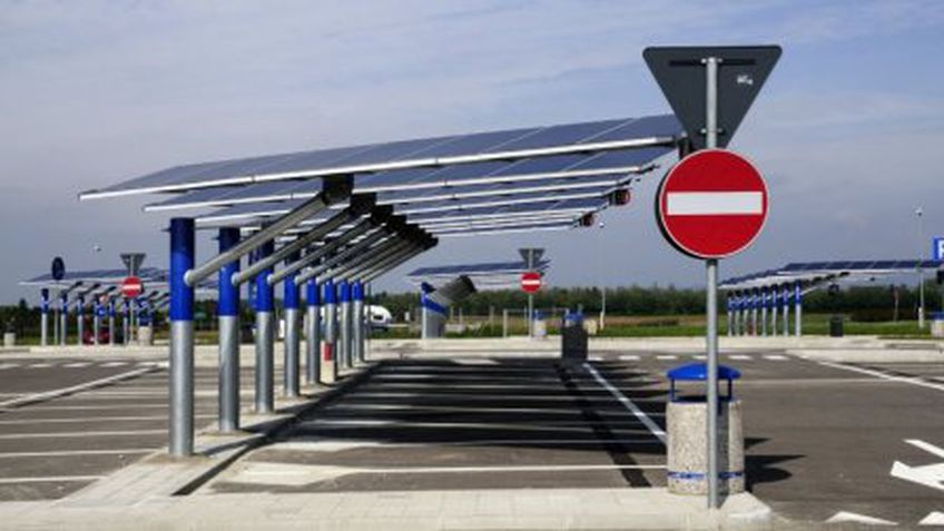 Парламент Литвы сказал «нет»  развитию солнечной энергетики
 