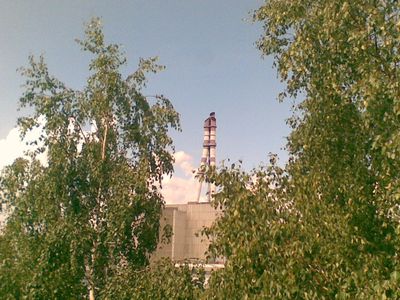 В Литве «расправляются» с атомным предприятием - Энергетика