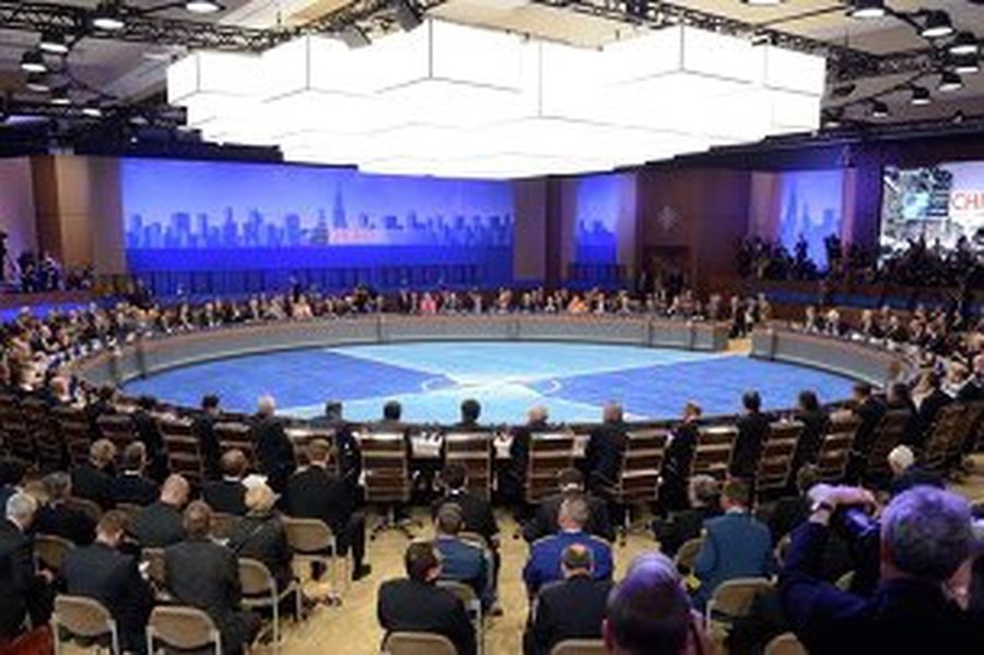 Политический раскол Европы как вестник распада еврозоны - В Мире