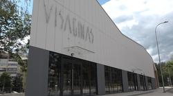 С 12 февраля меняется время отправления автобусов „TOKS“ по маршруту «Вильнюс – Висагинас»