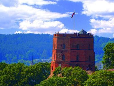 Литовские пожарные показали плохое знание государственного языка - Литва и страны Балтии