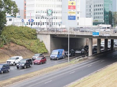 В Эстонии появится система штрафных баллов для нарушающих правила водителей - Литва и страны Балтии