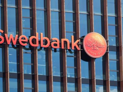 Naktį - laikini „Swedbank“ banko paslaugų trikdžiai - Lietuva ir Baltijos šalys
