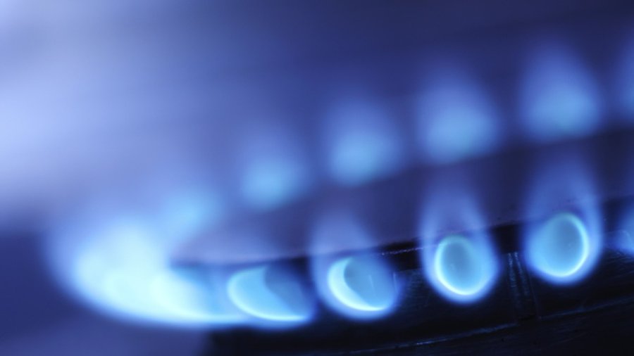 Ожидает новый налог на газ, который ощутят все жители Литвы - Литва и страны Балтии