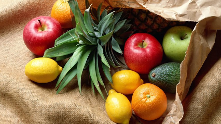 Как усвоить максимум витаминов из пищи? - Наука и здоровье