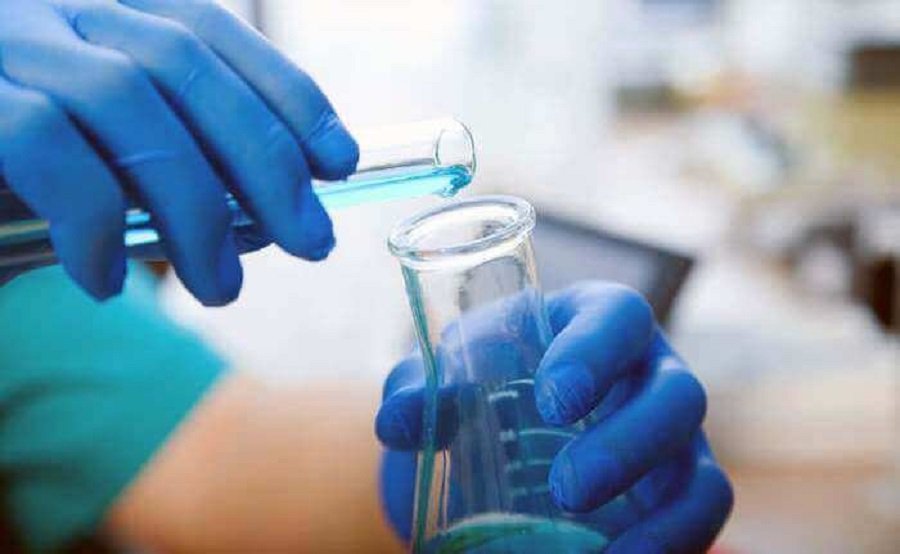 В водных источниках ряда районов страны обнаружено повышенное содержание мышьяка - Литва и страны Балтии