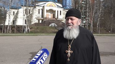Православные и староверы готовятся к светлому празднику Пасхи (видео)