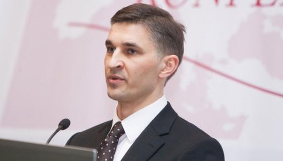 Министр: страны Балтии — за экономически выгодную АЭС
 - Энергетика