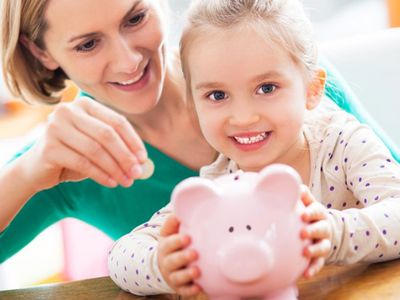 По поводу изменений в законе о выплатах детям - В Висагинасе