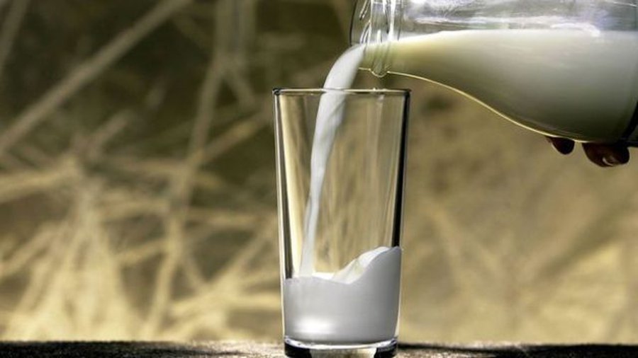 У литовских молочников появится возможность экспорта в Китай  - Литва и страны Балтии