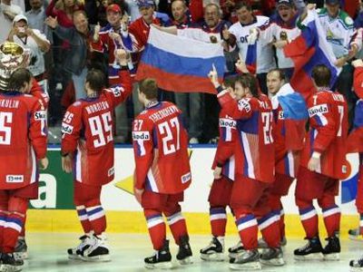 Владислав Третьяк причислил Вячеслава Быкова к великим тренерам - Культурные и спортивные мероприятия