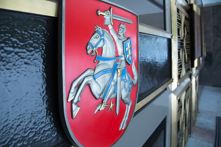 Самоуправлениям дают больше свободы - Литва и страны Балтии