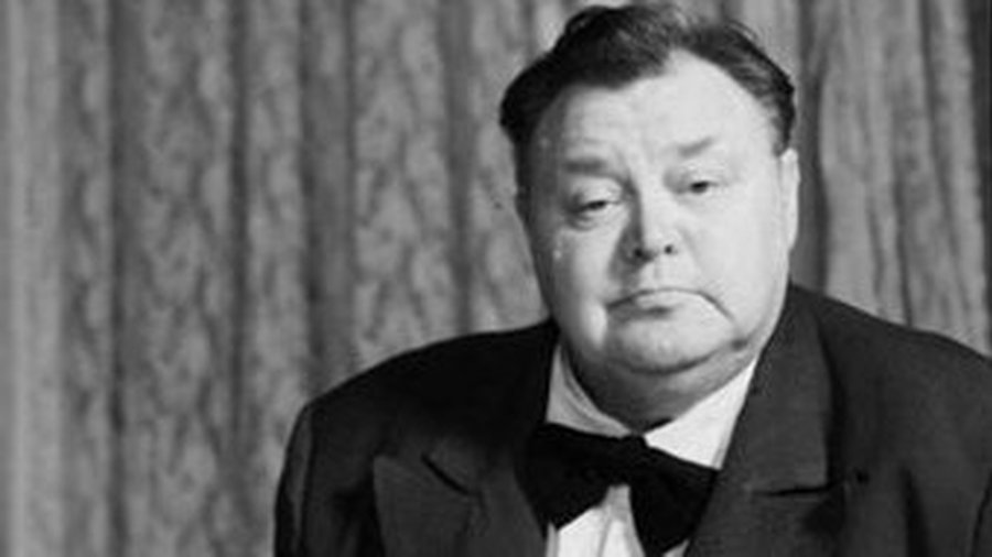 Умер Вячеслав Невинный - Культурные и спортивные мероприятия