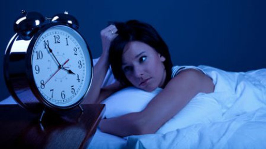 Как рацион питания влияет на сон - Наука и здоровье