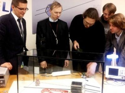 Первый литовский спутник будет запущен, как планировалось - Наука и здоровье